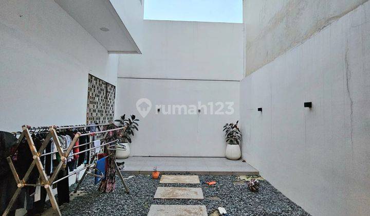 Rumah Siap Huni di Sutera Victoria, Alam Sutera, Semi Furnish 2