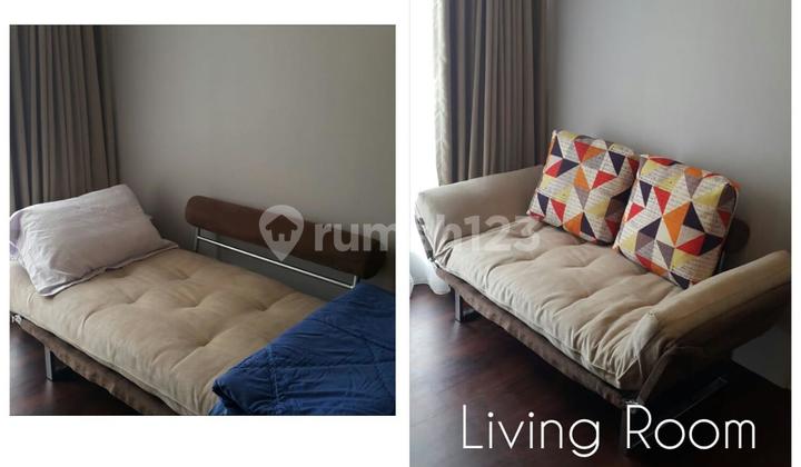 Disewakan Altiz Tower Apartment Bintaro Plaza 2br Disewakan Altiz Tower Apartment Bintaro Plaza 2br