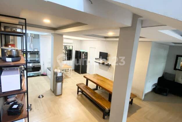 Dijual Rumah Nyaman Siap Huni Di Graha Bintaro 2