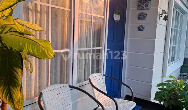Dijual Rumah Nyaman di Puri Bintaro Sektor 9 1