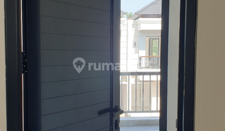 Dijual Rumah Siap Huni Di Arya Green Pamulang 2
