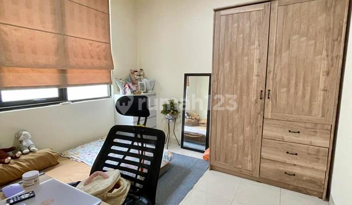 For Sale Minimalist Cluster House Near Pondok Ranji Station 2