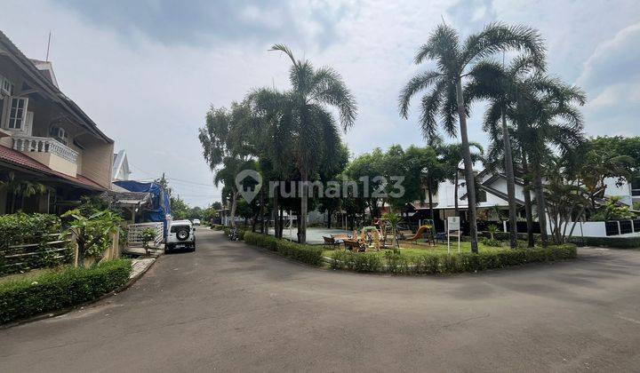 Dijual Rumah Sudah Renovasi Siap Huni Furnish di Bintaro Sektor 2 2