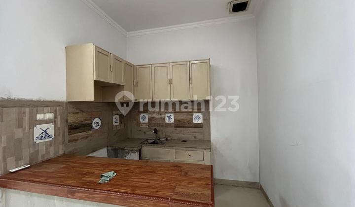Disewakan Rumah Nyaman Dalam Cluster Di Bintaro 2