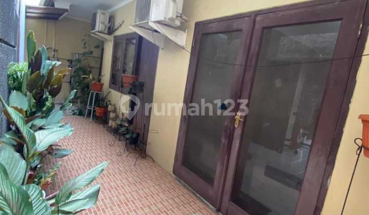 Dijual Rumah Dibawah Harga Pasar Di Villa Permata Santi 2