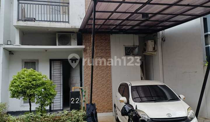 Dijual Rumah di Taman Panda Ciputat Tangsel 2 Lantai Dijual Rumah di Taman Panda Ciputat Tangsel 2 Lantai