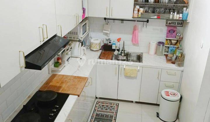 Dijual Rumah Dekat Lapangan Golf Cipedak Jakarta Selatan 2