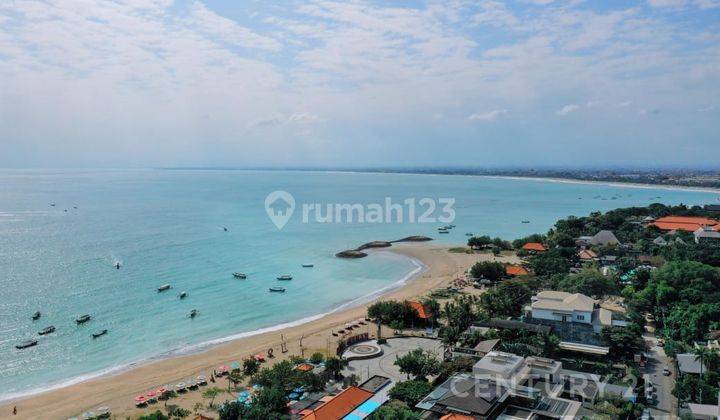 COMMERCIAL and RESIDENTIAL Land for Sale in Bali 1