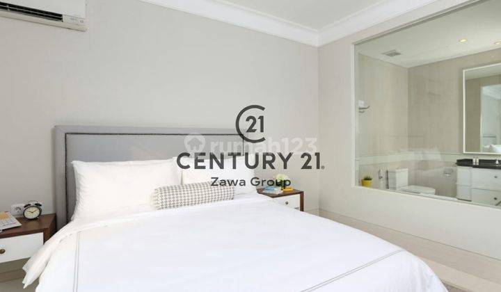 Havenwood Apartment Service Tb Simatupang, Jakarta Selatan. 8