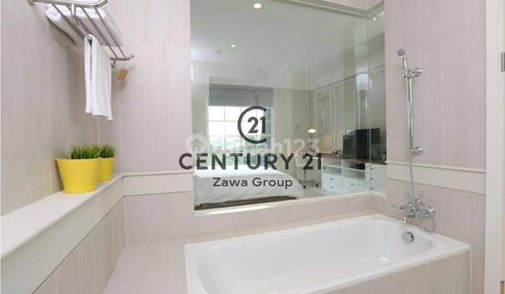 Havenwood Apartment Service Tb Simatupang, Jakarta Selatan. 14