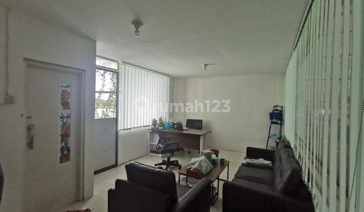 Disewakan Gudang di Curug Tangerang Luas 750 M2 3
