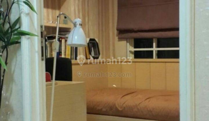 foto lainnya dijual apartemen gading resort residence
