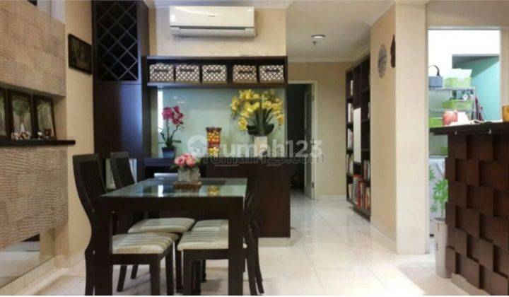 foto lainnya dijual apartemen gading resort residence