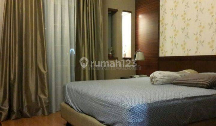 kamar tidur dijual apartemen gading resort residence