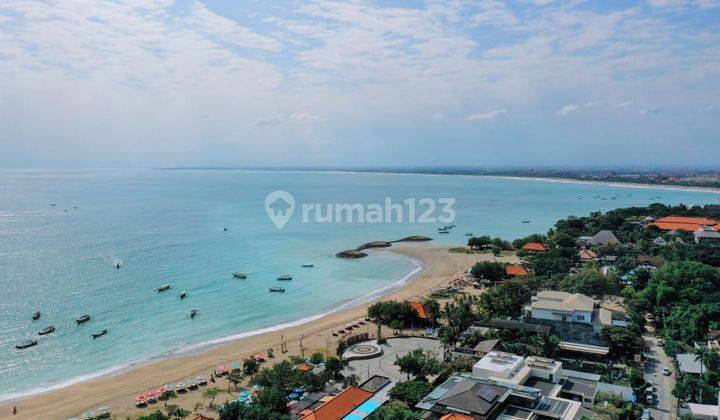 COMMERCIAL & RESIDENTIAL land for sale in Bali 1