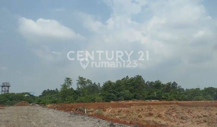 Dijual Kavling Pabrik Pergudangan Pasar Kemis Gajah Tunggal 2