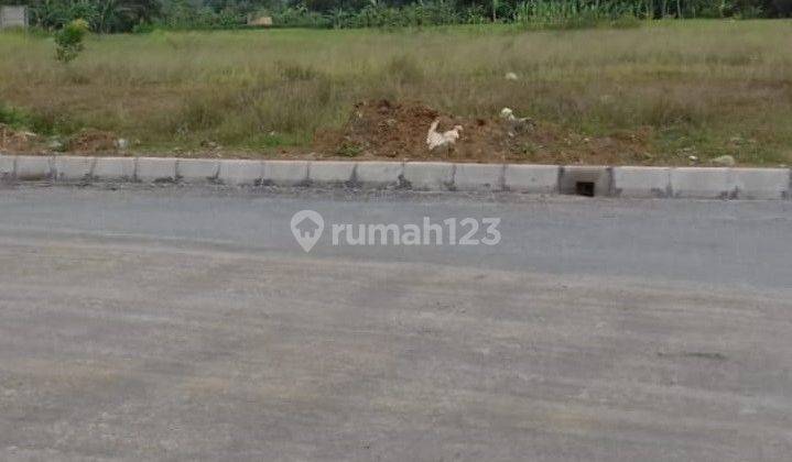 Dijual Pabrik Di Tigaraksa Tangerang Luas Tanah 5 Ha 1