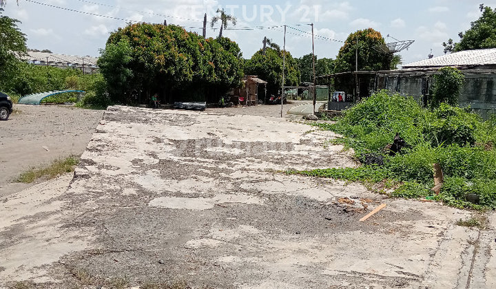 Dijual Pabrik Hitung Tanah Priuk Jaya Tangerang Dijual Pabrik Hitung Tanah Priuk Jaya Tangerang