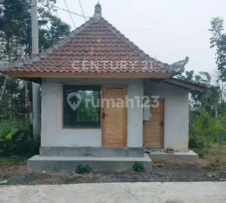 Dijual Lahan Pemotongan Hewan Kintamani Bali 2