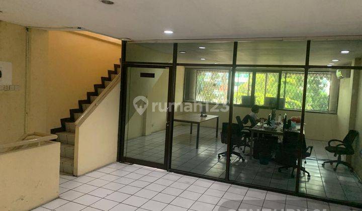 Dijual Atau Disewakan RUKO Di Kedoya Kebon Jeruk Jakarta Barat 1