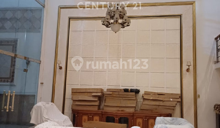 Rumah di Pluit Good Location Harga Bagus 2