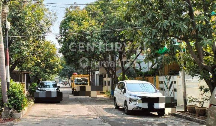 DIJUAL CEPAT RUMAH PLUIT SELATAN, JAKARTA UTARA 1