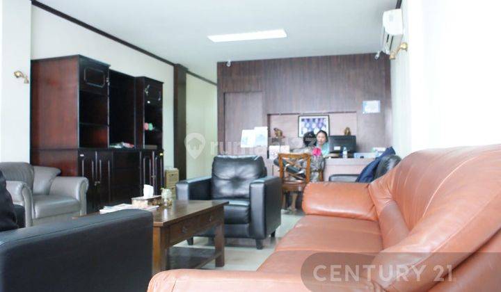 Dijual Cepat Ruko Meruya Srengseng Jakarta Barat 1