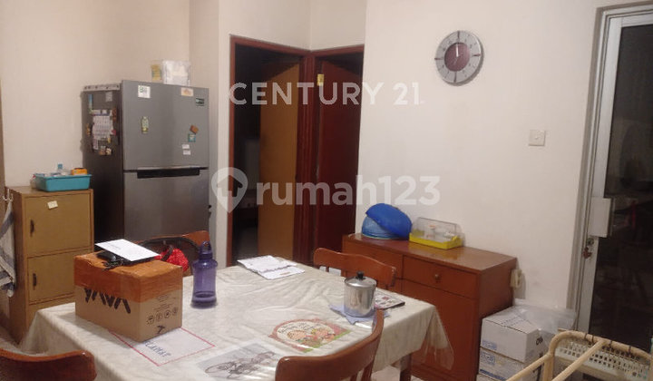 Apartemen Gading Mediterania Residence Kelapa Gading Jakarta Utar