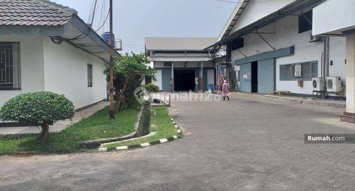 Pabrik Murah Siap Pakai Di Tlajung Udik Bogor 4