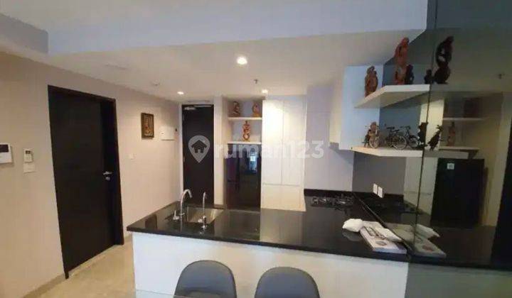 Jual Cepat Apartement Branz Bsd 1 BR 2