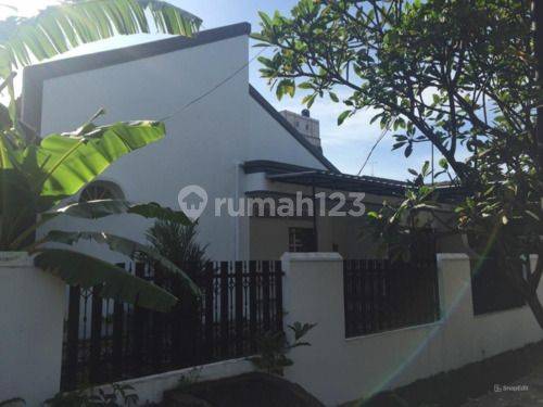 Rumah Asri Harga Dibawah Pasaran Dalam Kompleks Mega Cinere 2