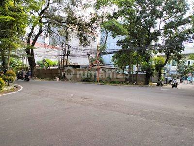 Kavling Di jual Di Kawasan premium Panglima Polim Kebayoran Baru 2