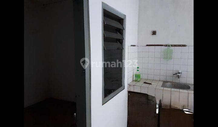 Rumah Lama Butuh Renovasi Harga Murah di Cipete 2