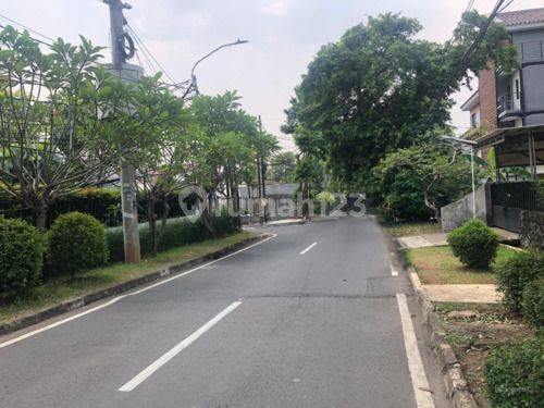 Rumah Cocok Untuk Usaha Dan Tempat Tinggal di Cilandak 2