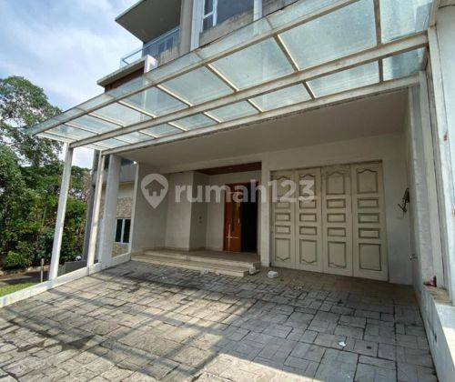 Rumah Siap Huni Harga Murah di Cilandak 1