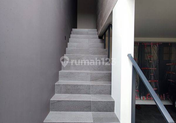 Rumah Baru Siap Huni Dekat Tb Simatupang 2