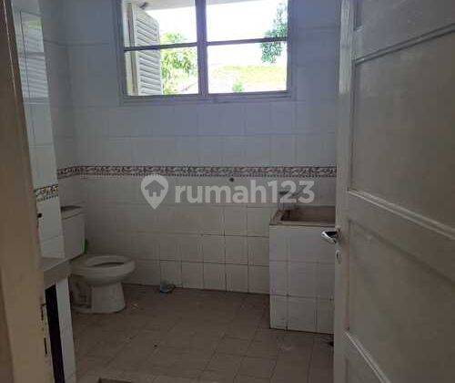 Dijual Rumah Gandaria Kebayoran Baru Hitung Tanah 2