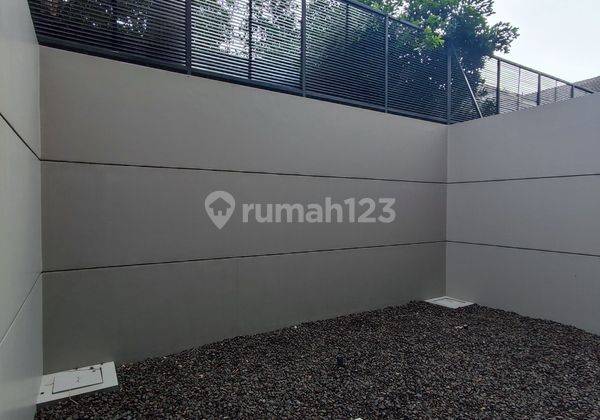 Rumah Baru Siap Huni Dekat Tb Simatupang 2