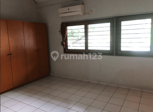 Rumah Siap Huni Lebak Bulus Dalam Komplek  2