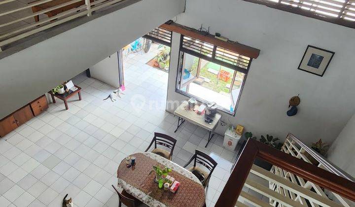 Rumah Dalam Komplek Villa Cinere Mas Murah Dijual Cepat 2