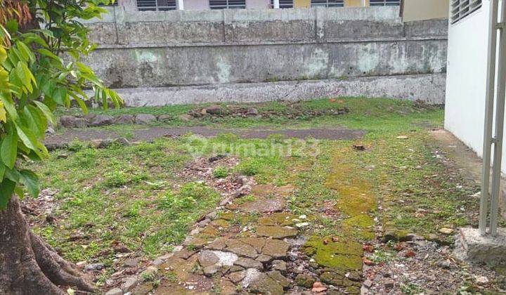 Rumah Dijual Dalam Komplek Loji Bogor 2