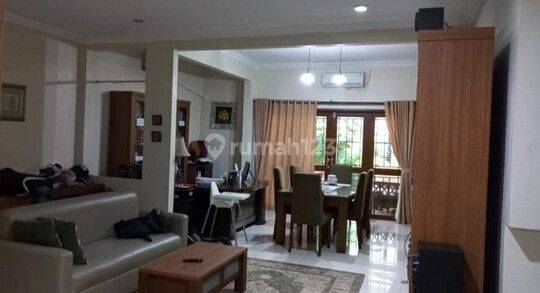 Rumah Harga Menarik Di Cilandak Sebrang Citos 2