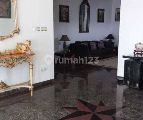 Rumah Siap Huni Di Cinere Harga Nego 2