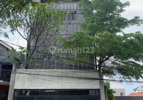 Rumah Bagus Siap Huni Di Cipete Nego 1