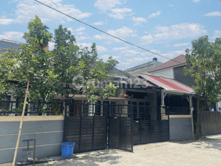 Rumah Harga Menarik Di Depok Dalam Komplek Dekat Margonda Dan Ui 1