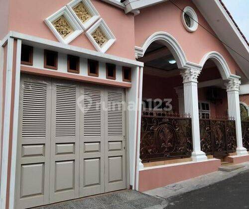 Rumah Dalam Komplek Di Cipete Abdul Majid Nego 2