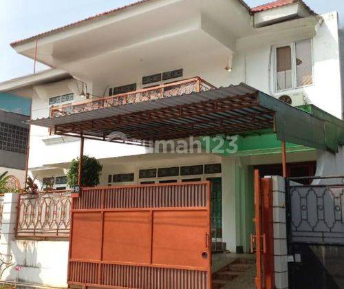 Rumah Siap Huni Di Cinere Harga Nego 1