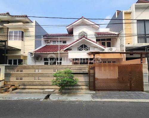 Dijual Rumah Di Pondok Indah 1