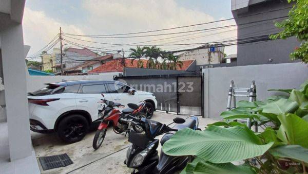 For Sale Kost Exclusive Di Mampang Jakarta Selatan Nego 2