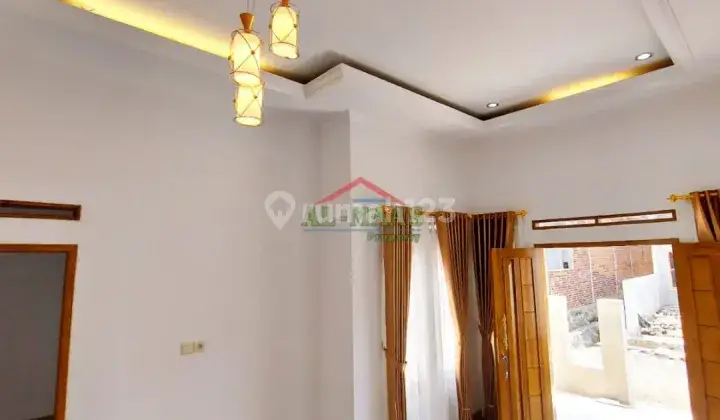 Rumah murah harga nego  3